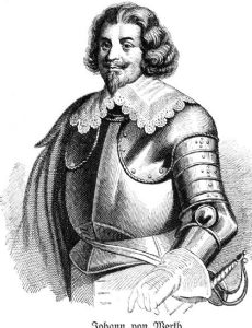 Johann von Werth