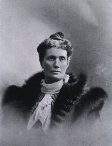 M. Belle Brown