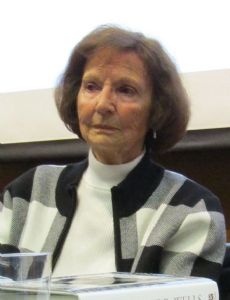 Carol Cornwall Madsen