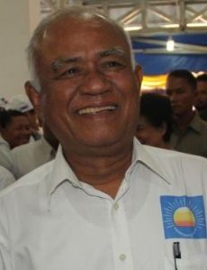 Pol Hom