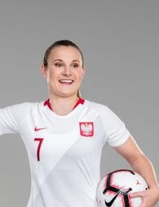 Małgorzata Mesjasz
