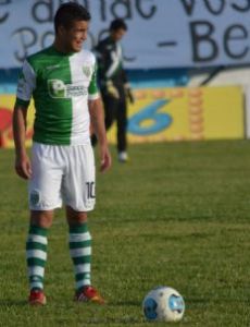 Jonathan Requena