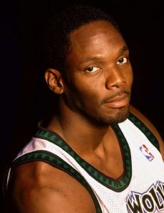 Malik Sealy