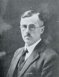 John Erskine Read