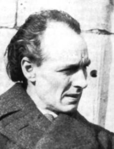 Reginald Wagstaffe