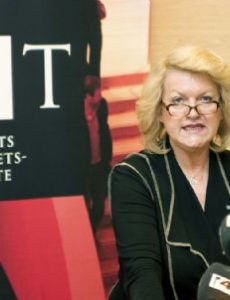 Janne Kristiansen