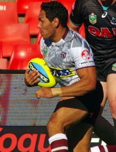 Jesse Ramien