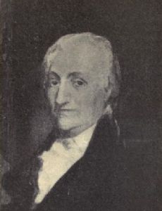Montague Wilmot