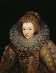Claude de l'Isle de Marivaux