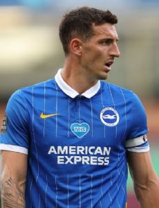 Lewis Dunk