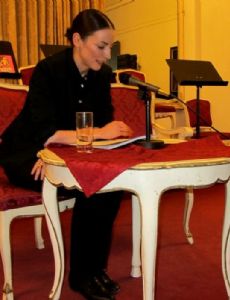Tamara Heribanová