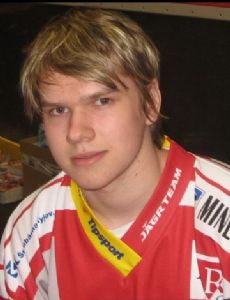Lukas Doudera