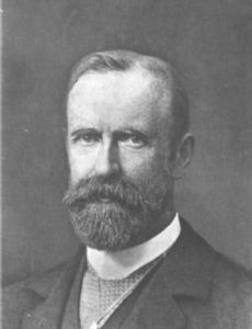 Bernhard Rathke