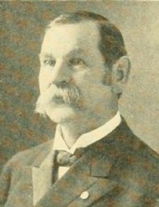 John M. Woods