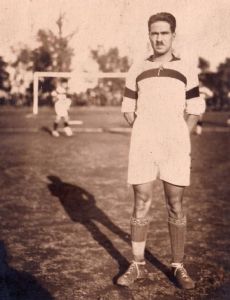 Cafer Çağatay