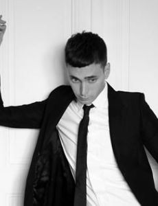 Hedi Slimane