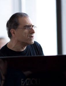 Enrico Pieranunzi