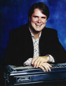 Paul Franklin (musician)