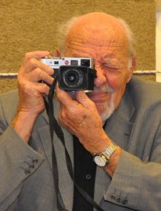David Rubinger