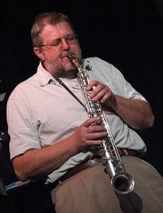 Paul Dunmall