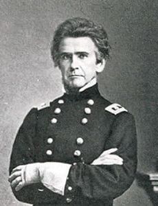 Ormsby M. Mitchel