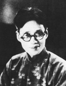Zheng Zhengqiu