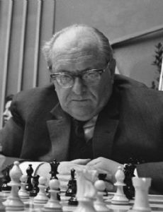 Moshe Czerniak