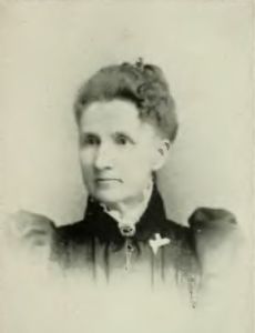 Zara A. Wilson