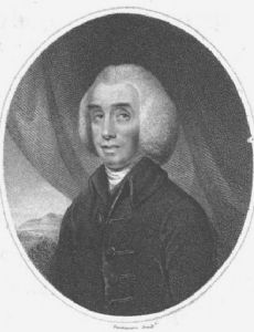 Theophilus Lindsey