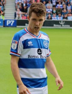 Paul Smyth (footballer)