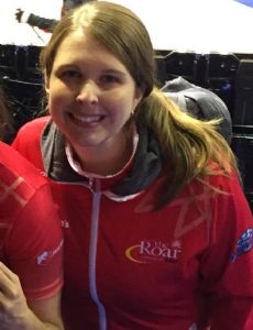 Jennifer Wylie