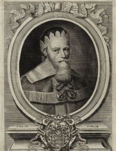 Alexander Gibson, Lord Durie I