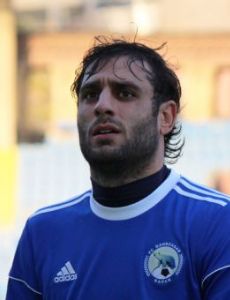 Hayk Ishkhanyan