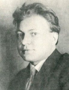 Vratislav Hugo Brunner