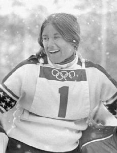 Barbara Cochran