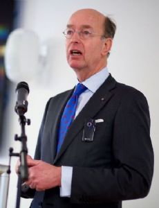 Bas Eenhoorn