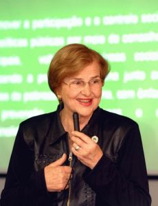 Zilda Arns