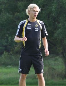 Pontus Engblom