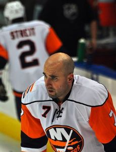 Trent Hunter