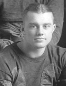 Irwin Uteritz