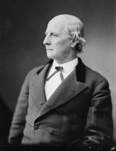 Stephen A. Hurlbut