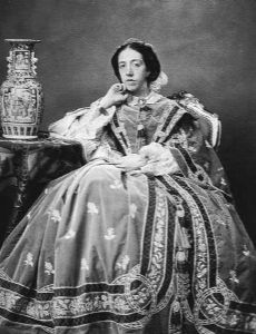 Infanta Maria Cristina of Spain (1833–1902)