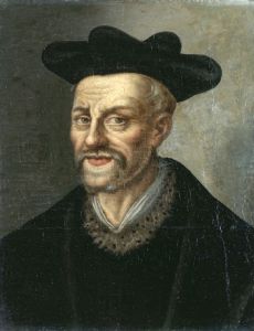 Francois Rabelais