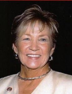 Nancy Spence
