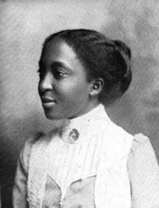 Lena Terrell Jackson