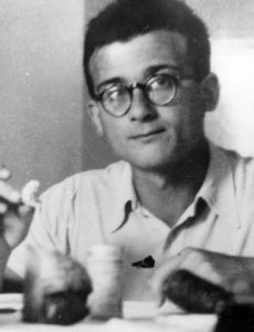 Endre Ságvári