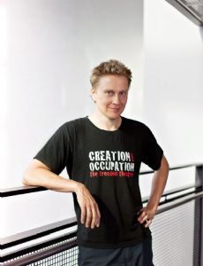 Teemu Mäki