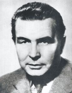 Adam Rapacki