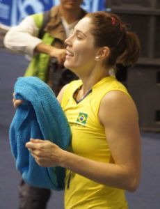 Natasha Farinea