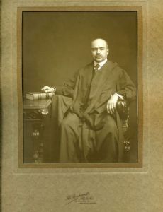 Charles S. Lobingier